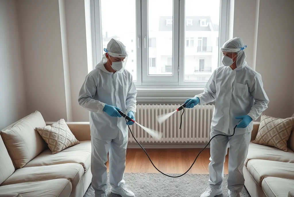 Qué se hace en una limpieza forense, fase a fase